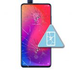 Xiaomi Mi 9T Pro Bytte Skjerm