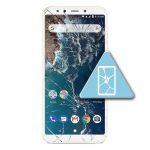 Xiaomi Mi A2 Bytte Skjerm