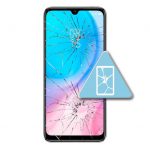 Xiaomi Mi A3 Bytte Skjerm