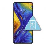 Xiaomi Mi Mix 3 Bytte Skjerm