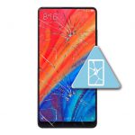Xiaomi Mi Mix 2S Bytte Skjerm