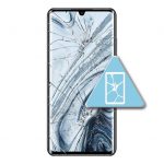 Xiaomi Mi 10 Bytte Skjerm