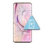 Xiaomi Mi 10 Pro Bytte Skjerm