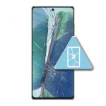 Samsung Galaxy Note 20 Bytte Skjerm