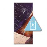 Samsung Galaxy Note 20 Ultra Bytte Skjerm