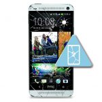 Htc One M7 Bytte Skjerm