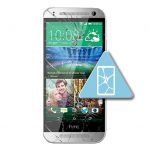 Htc One Mini 2 Bytte Skjerm