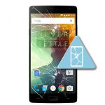OnePlus 2 Bytte Skjerm