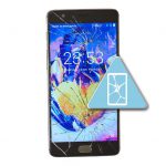 OnePlus 3T Bytte Skjerm copy