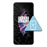 OnePlus 5 Bytte Skjerm