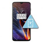 OnePlus 6T Bytte Skjerm