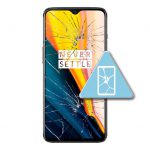 OnePlus 7 Bytte Skjerm