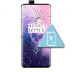 OnePlus 7 Pro Bytte Skjerm