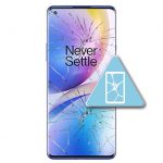 OnePlus 8 Pro Bytte Skjerm