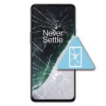 OnePlus Nord Bytte Skjerm