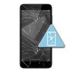 Xiaomi Redmi 4 Bytte Skjerm
