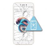 Xiaomi Redmi 5A Bytte Skjerm