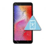 Xiaomi Redmi 6A Bytte Skjerm
