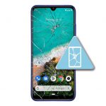 Xiaomi Redmi 7 Bytte Skjerm