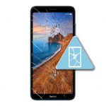 Xiaomi Redmi 7A Bytte Skjerm