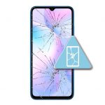 Xiaomi Redmi 9A Bytte Skjerm
