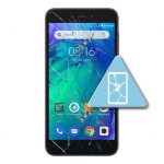 Xiaomi Redmi GO Bytte Skjerm
