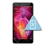 Xiaomi Redmi Note 4/4X Bytte Skjerm