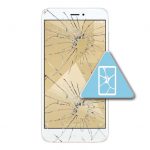 Xiaomi Redmi Note 4/4X Bytte Skjerm