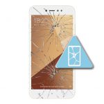 Xiaomi Redmi Note 5A Prime Bytte Skjerm