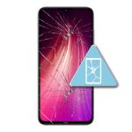 Xiaomi Redmi Note 8T Bytte Skjerm