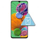 Samsung Galaxy A90 Bytte Skjerm