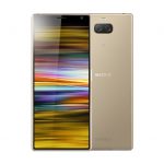 Sony Xperia 10 Plus Bytte Skjerm