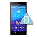Sony Xperia M4 Aqua Bytte Skjerm