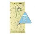 Sony Xperia XA Ultra Bytte Skjerm