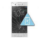 Sony Xperia XA1 Bytte Skjerm