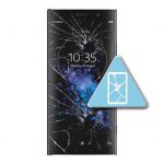 Sony Xperia XA2 Plus Bytte Skjerm