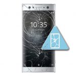 Sony Xperia XA2 Ultra Bytte Skjerm