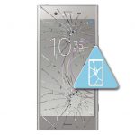 Sony Xperia XZ1 Bytte Skjerm
