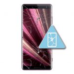 Sony Xperia XZ3 Bytte Skjerm