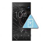 Sony Xperia XZs Bytte Skjerm