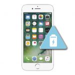 iPhone 7 Batteri Bytte