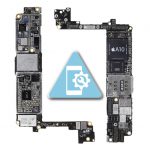 iPhone 6 Hovedkort Reparasjon