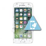 iPhone 7 Vannskadet Eller Dø Enhet