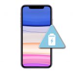 iPhone 11 Batteri Skifte