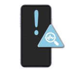 iPhone 11 Pro Max Diagonisering Av Enhet