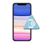 iPhone 11 Reparing