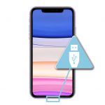 iPhone 11 Usb Ladeport Reparasjon