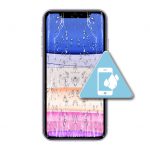 iPhone 11 Vannskadet Eller Dø Enhet