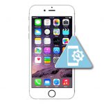 iPhone 6 Diagonisering Av Enhet