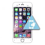 iPhone 6 Vannskadet Eller Dø Enhet